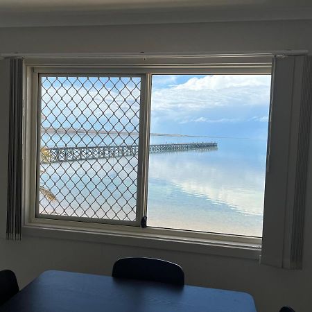 Beachside & Jetty View Apartment 7 - Sea Eagle Nest Apartment Streaky Bay Exterior photo