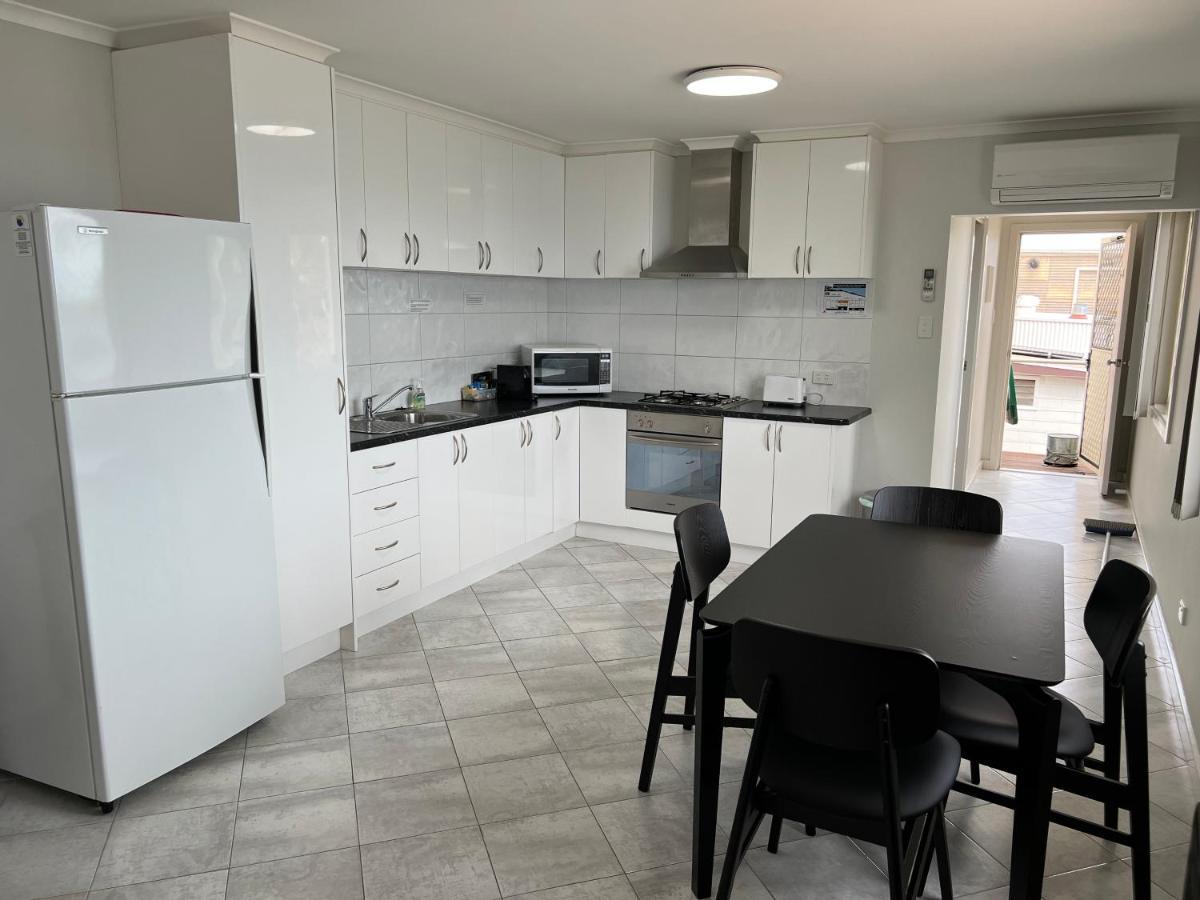 Beachside & Jetty View Apartment 7 - Sea Eagle Nest Apartment Streaky Bay Exterior photo